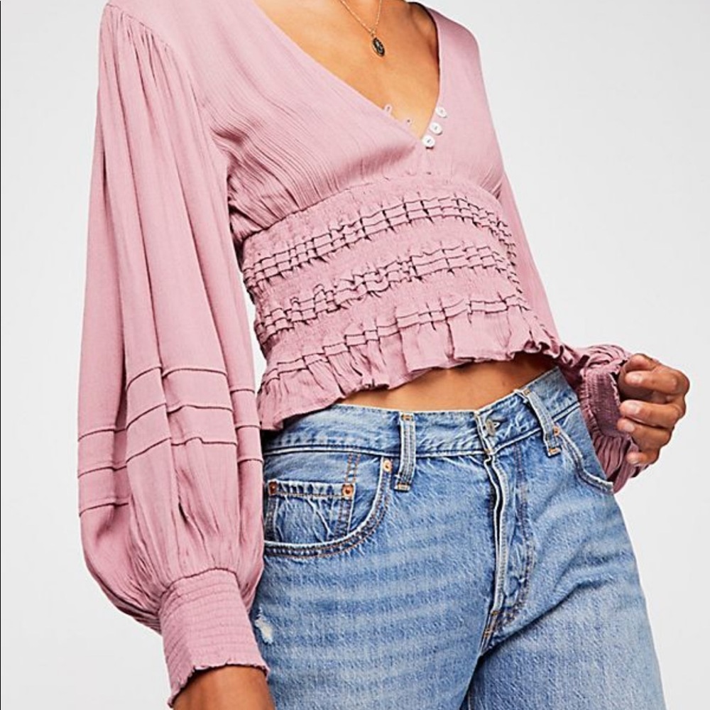 Free people Top